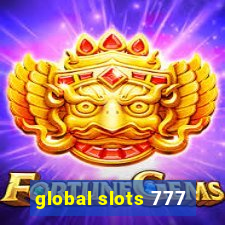 global slots 777