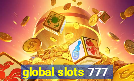 global slots 777