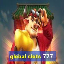 global slots 777