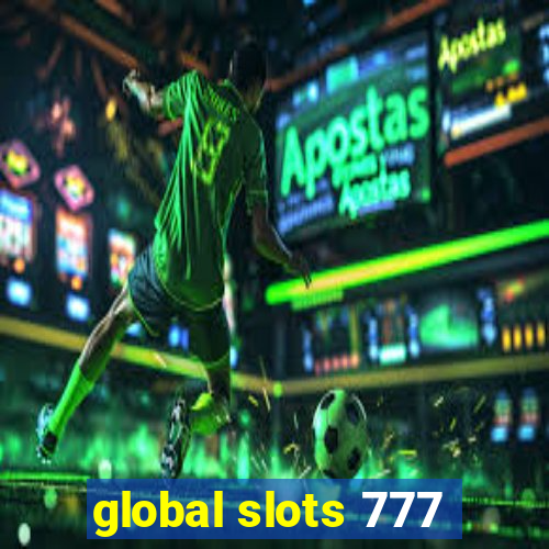 global slots 777