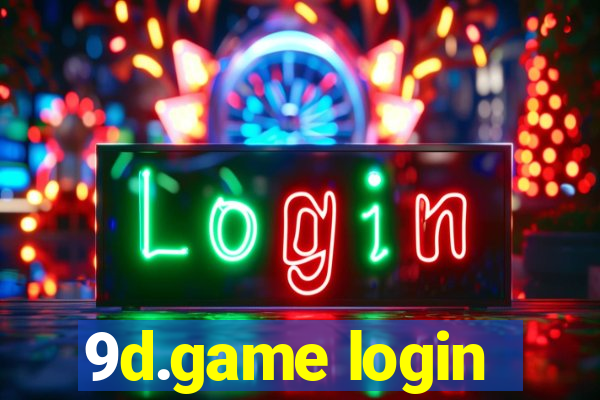 9d.game login