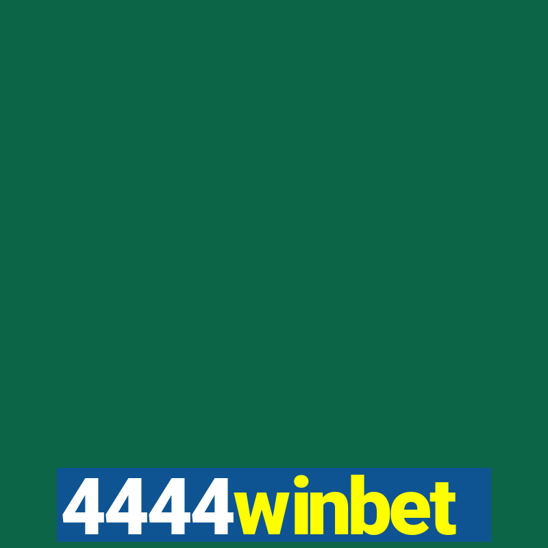 4444winbet