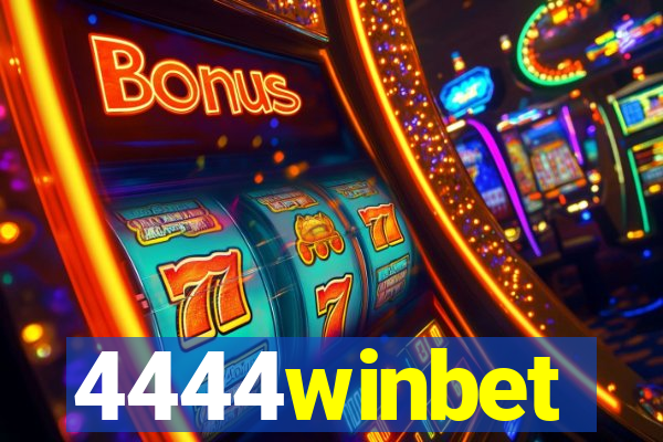 4444winbet