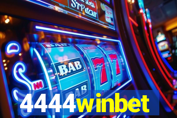 4444winbet