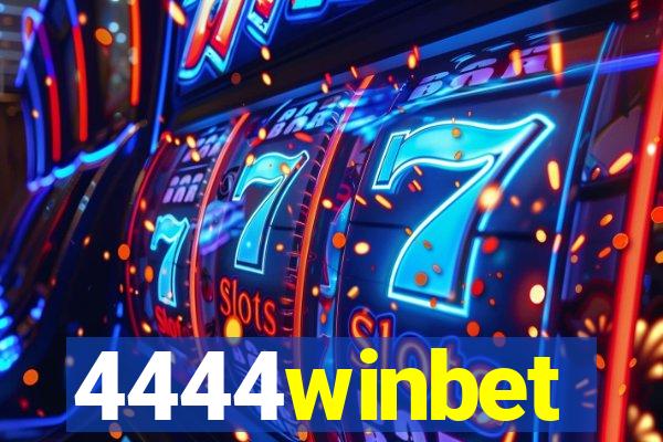 4444winbet