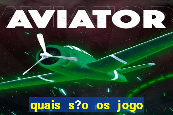 quais s?o os jogo do brasileir?o de hoje