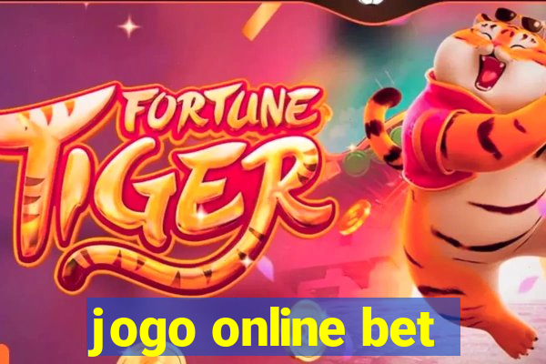 jogo online bet