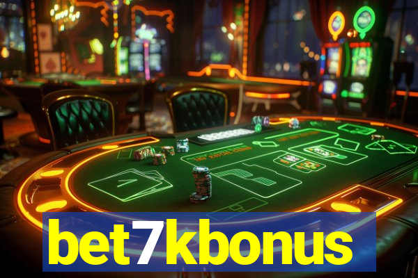 bet7kbonus