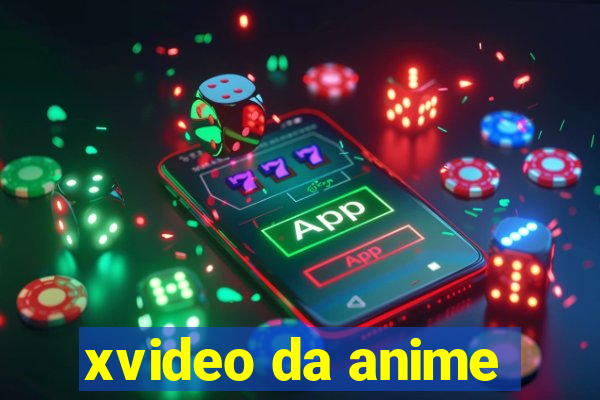 xvideo da anime