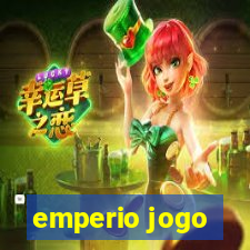 emperio jogo