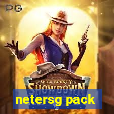 netersg pack