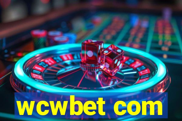 wcwbet com