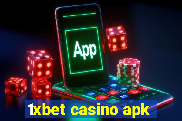 1xbet casino apk