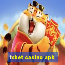 1xbet casino apk