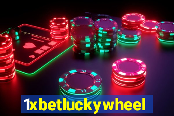 1xbetluckywheel