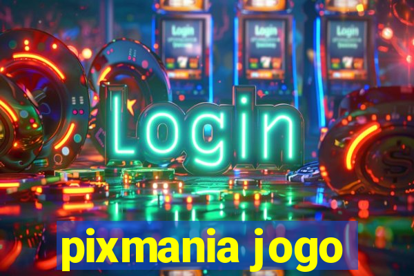 pixmania jogo