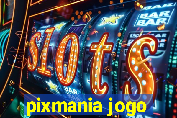 pixmania jogo