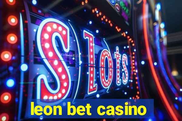 leon bet casino