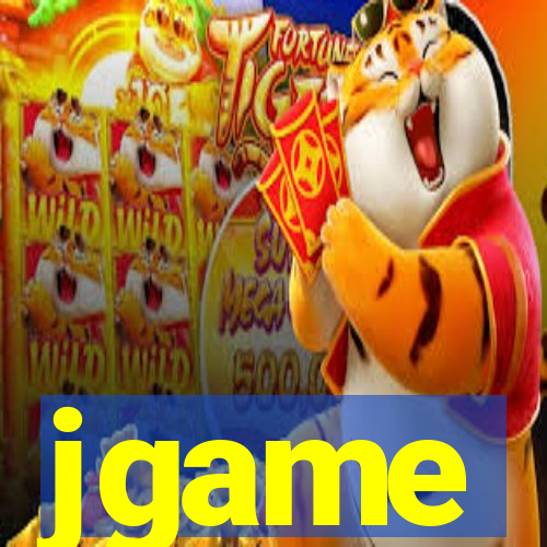 jgame