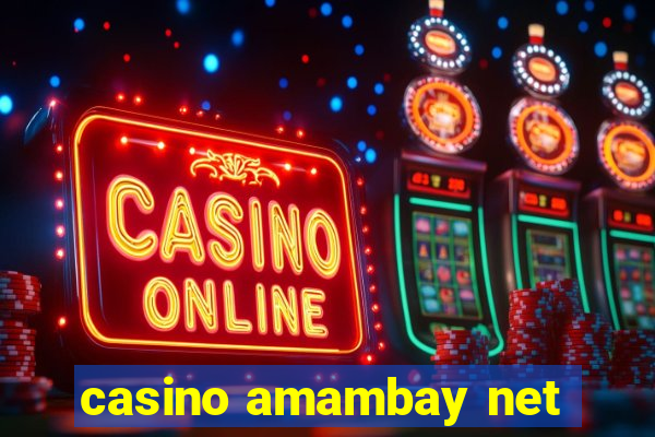 casino amambay net