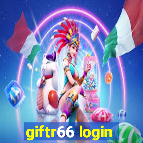 giftr66 login