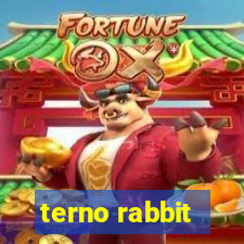 terno rabbit