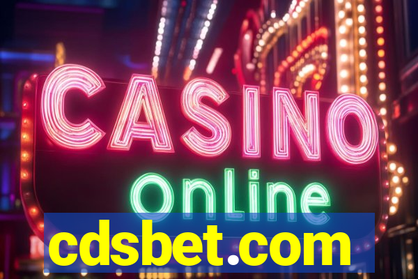 cdsbet.com