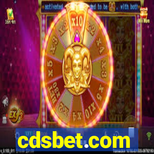 cdsbet.com