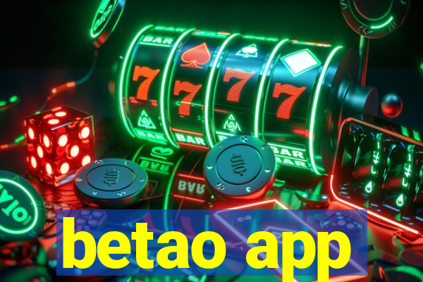 betao app