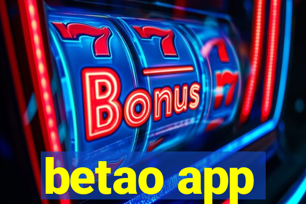 betao app