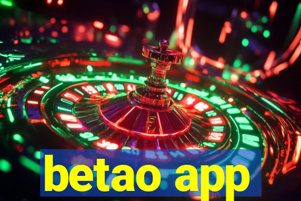 betao app