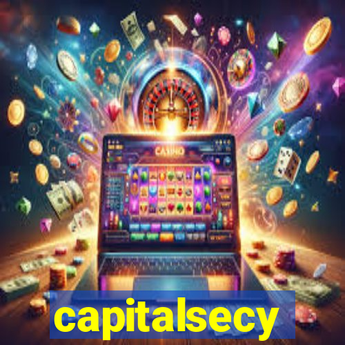 capitalsecy