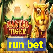 run bet