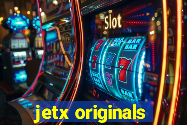 jetx originals