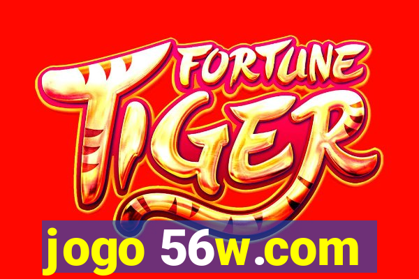 jogo 56w.com