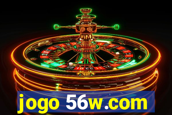 jogo 56w.com