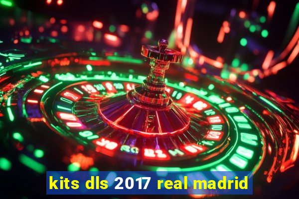 kits dls 2017 real madrid