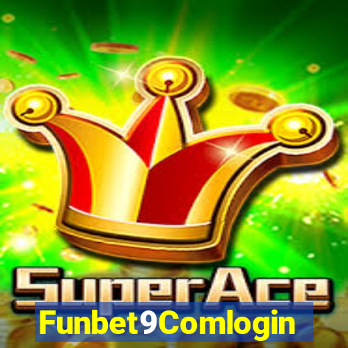 Funbet9Comlogin