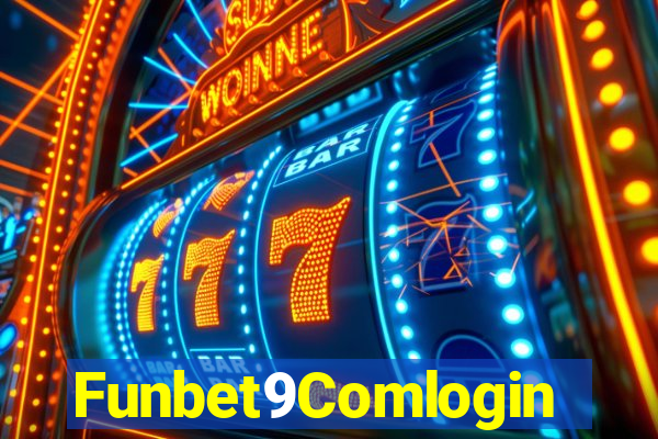 Funbet9Comlogin