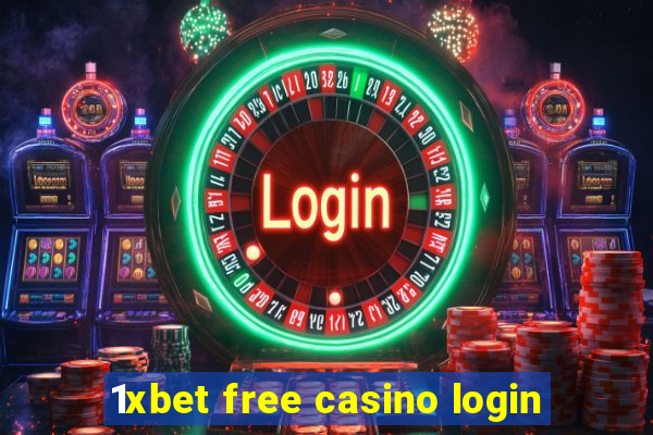 1xbet free casino login