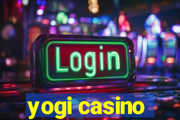 yogi casino