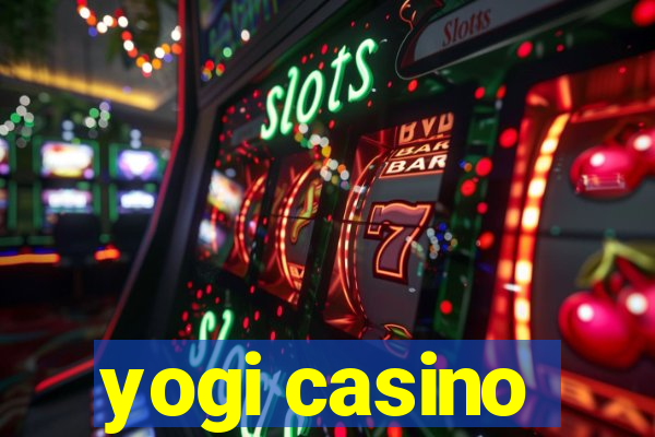 yogi casino