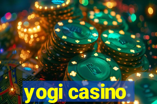 yogi casino