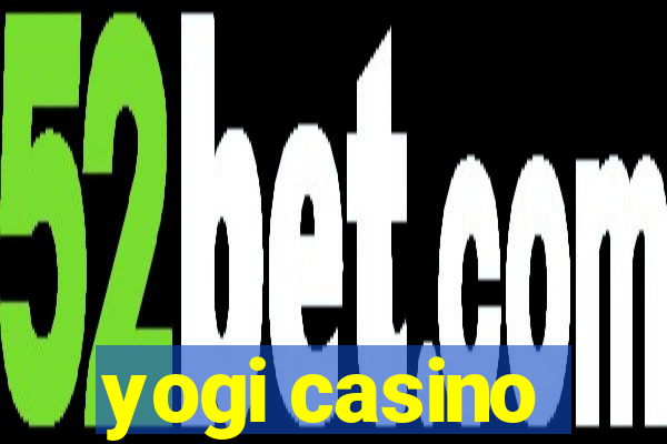 yogi casino