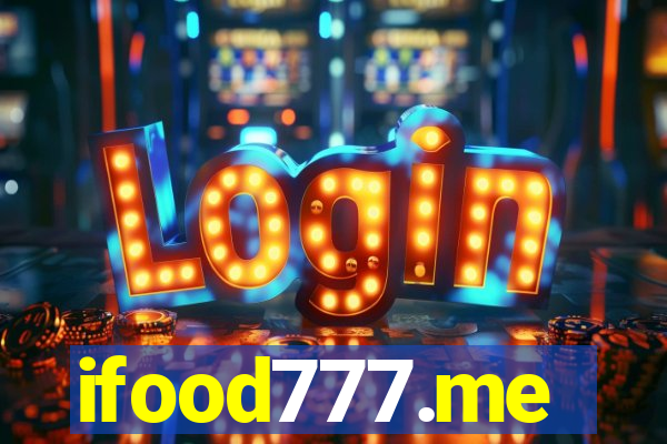 ifood777.me