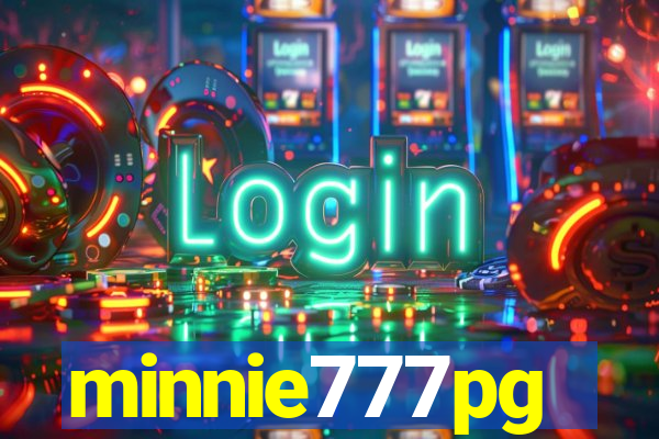 minnie777pg