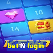 bet19 login