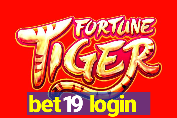 bet19 login