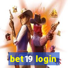 bet19 login