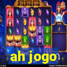 ah jogo